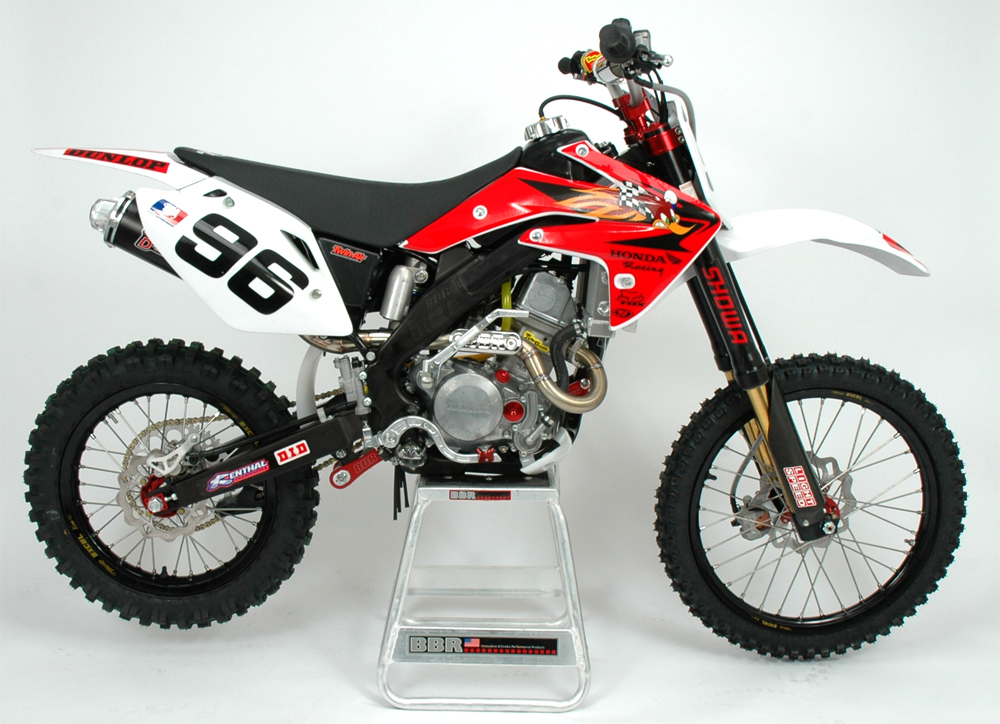 BBR Motorsports, Inc - Bike Gallery